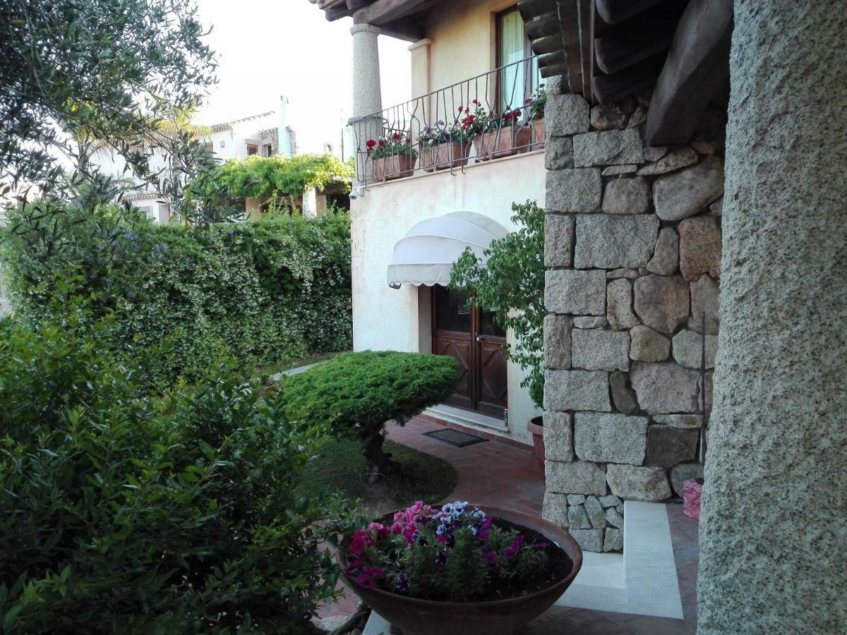 La Forma Dell'Acqua Bed & Breakfast Su Forti ภายนอก รูปภาพ